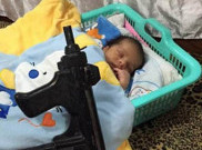 ISIS Doktrin Anak Gunakan Senjata Sejak Balita
