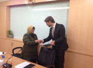 Pemerintah Minta Industri Mantapkan Pemantauan Emisi Gas