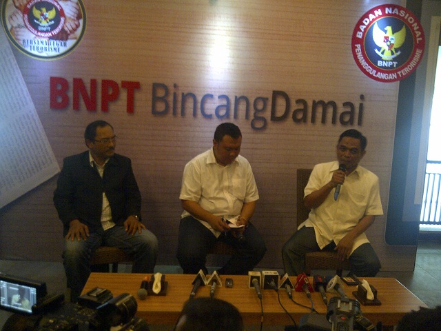 Kafirkan Jokowi, 19 Media Diblokir
