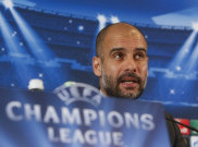 Lawan Barcelona, Pep Guardiola Haramkan Munchen Cetak Gol?