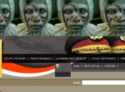 Polri Buru Pembuat Pocong