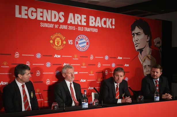 Legenda Jerman: Louis Van Gaal Awal Mula Kesuksesan Bayern Munchen