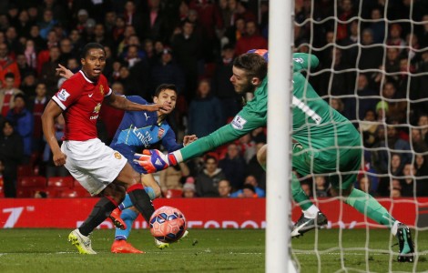Nasib Tim Inggris di Liga Champions