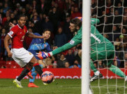 Nasib Tim Inggris di Liga Champions