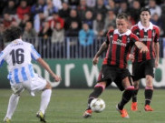 Philippe Mexes: Main di Liga Eropa Sangat Penting!