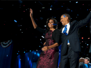 Michelle Obama Berduka atas Korban Museum Tunisia