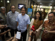 2015 Indonesia Dipastikan Memiliki 7 Smelter