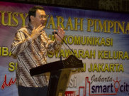 Dugaan Korupsi UPS, Ahok Siap Diperiksa Bareskrim