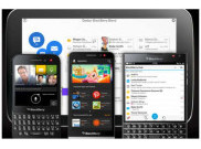 Blackberry Luncurkan Tablet Teraman
