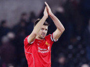 Liverpool Kembali Sambangi Asia