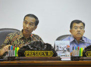 Jokowi Ingin Selamatkan Potensi Kerugian Negara