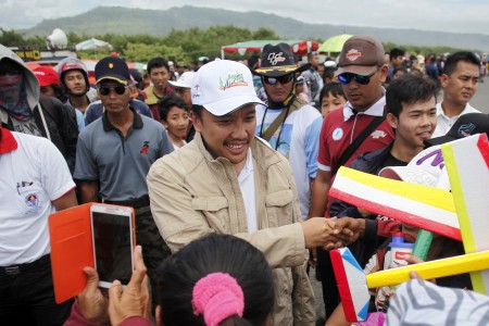 PSSI Resmi Gugat Menpora