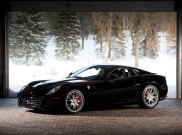 Dinilai Langka, Ferrari 599 GTB Laku Rp9 Miliar