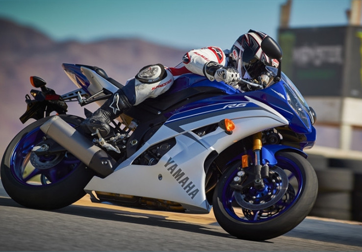 Yamaha Dominasi Segmen Motor Sport