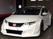Honda Civic Type-R Varian Balap Meluncur 24 Maret