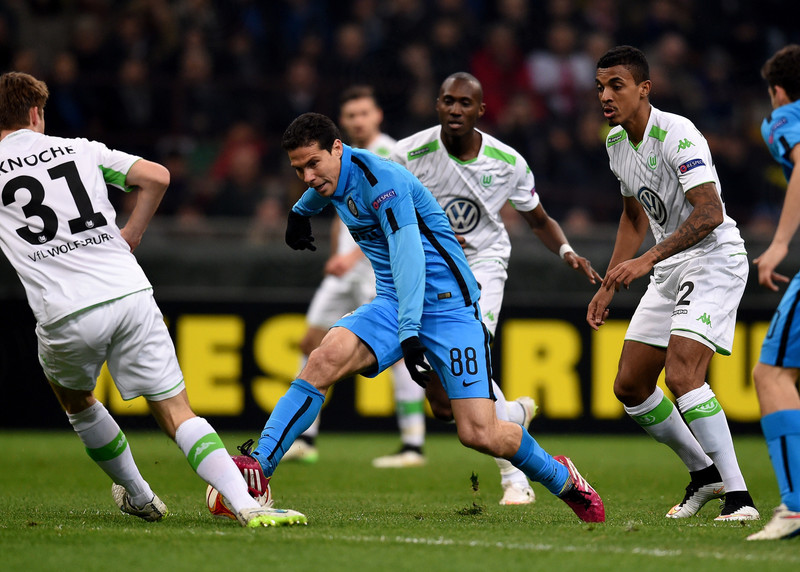 Hernanes: Kami Mengerti Perasaan Fans