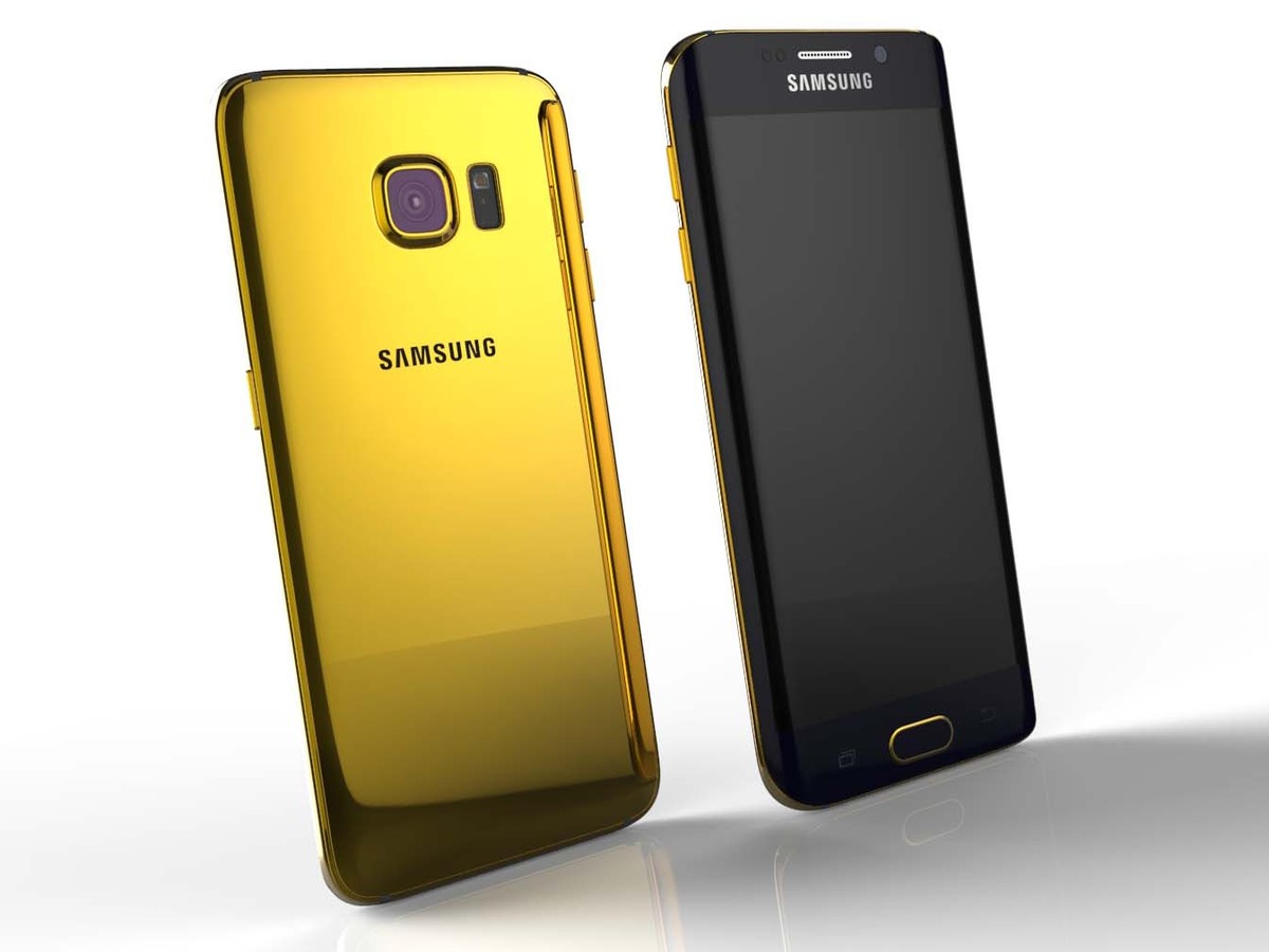 Galaxy S6 Resmi RIlis dengan Tema Avenger