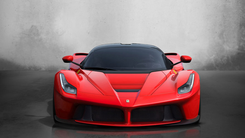Ferrari Bakal Lakukan Recall untuk LaFerrari?