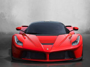 Ferrari Bakal Lakukan Recall untuk LaFerrari?