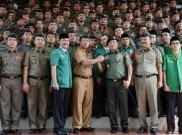 Negara Lembek Hadapi Gerakan Radikal
