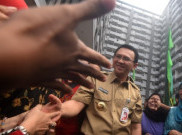 Ini Lima Kata Kasar Ahok