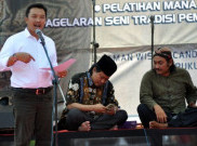 PSSI Tolak Saran Menpora soal Penundaan KLB PSSI