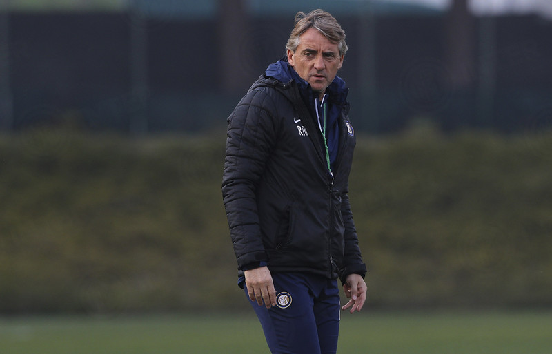 Roberto Mancini: Saya Kecewa!