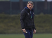 Roberto Mancini: Saya Kecewa!