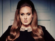 Adele Berikan Bocoran Lagu Baru 