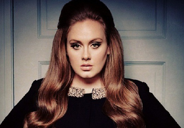 Adele Raih Penjualan Album Terbesar di Inggris