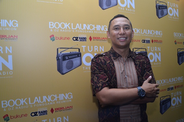 Nico Siahaan Terseret-seret Dugaan Kasus Cuci Uang Eks Bupati Cirebon