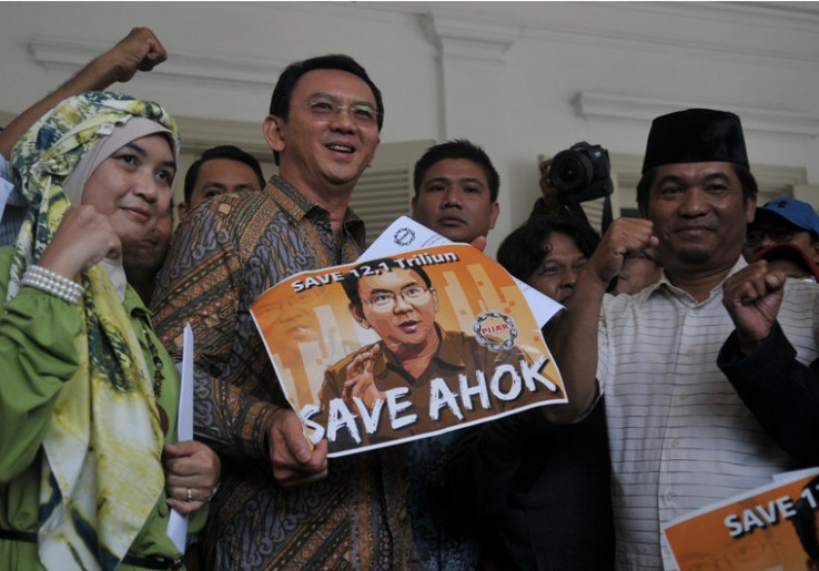 Mayoritas DPRD DKI Setuju Pagu Anggaran 2014
