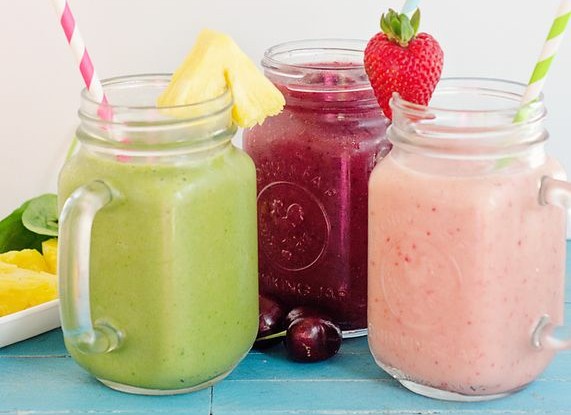 Mau Coba Minuman dari Ari-Ari Bayi?