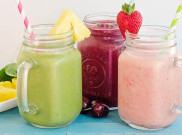 Mau Coba Minuman dari Ari-Ari Bayi?