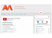 Nikmati Video 4K dengan YouTube 10.10.52