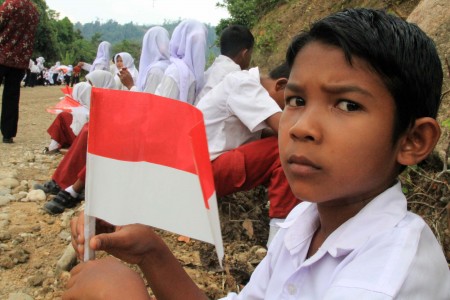 Pindah Kewarganegaraan Tergantung Peraturan Masing-Masing Negara