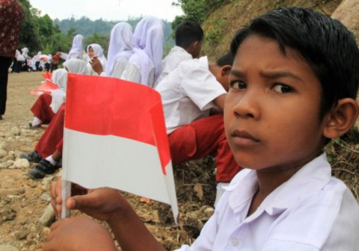 Pindah Kewarganegaraan Tergantung Peraturan Masing-Masing Negara