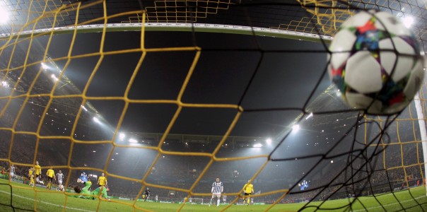 Binatang Jalang Sepak Bola