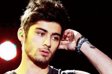 Directioners Kecewa Atas Hengkangnya Zayn Malik