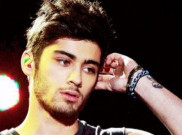 Directioners Kecewa Atas Hengkangnya Zayn Malik