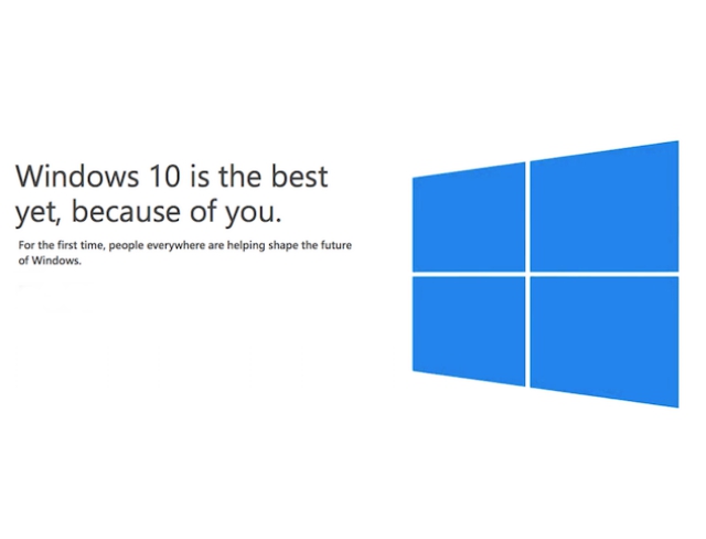 Kebangkitan Start Menu di Windows 10