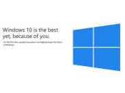 Microsoft Berikan Windows 10 Instaler Melalui Windows Update