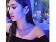 Begini Mikha Tambayong Menggurui Saurabh Raj Jain