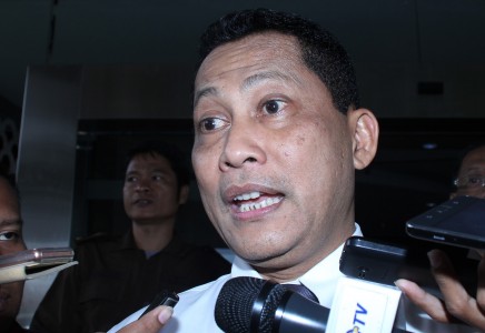Rusli Habibi Disidang Pekan Depan