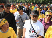 Ketika Bambang Widjojanto Tak Dikenal Warga