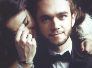 Selena Gomez dan Zedd Semakin ‘Hot’