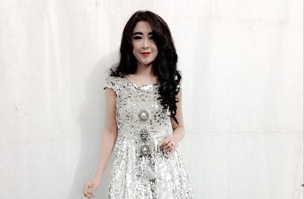 Fitri Carlina: Pernikahan Uut Permatasari Kental Nuansa Jawa