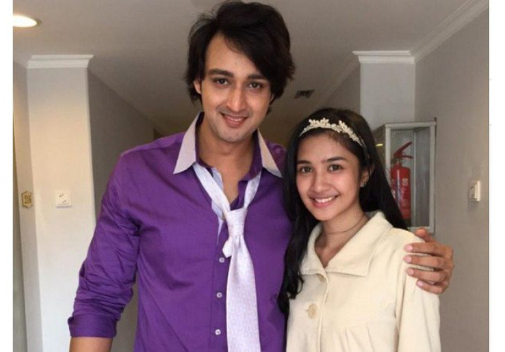 Saurabh Raj Jain Kagum dengan Mikha Tambayong