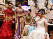 Kunjungan 'Wedding Fair 2015' Ditarget Meningkat 50 Persen