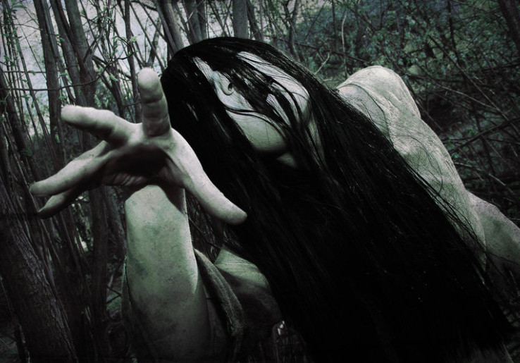 Hantu Sadako Akan Kembali Menghiasi Layar Lebar